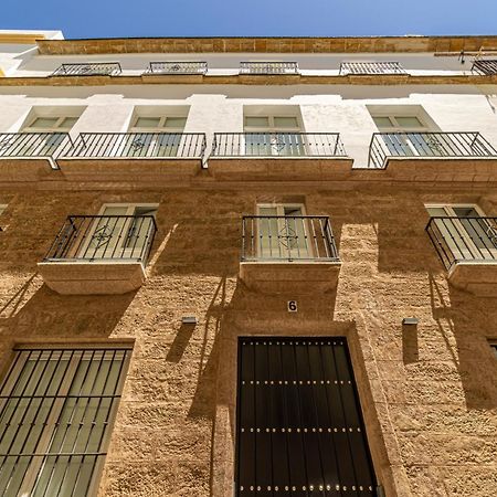 Allo Apartments San Roque 3ºc Cádiz Exterior photo