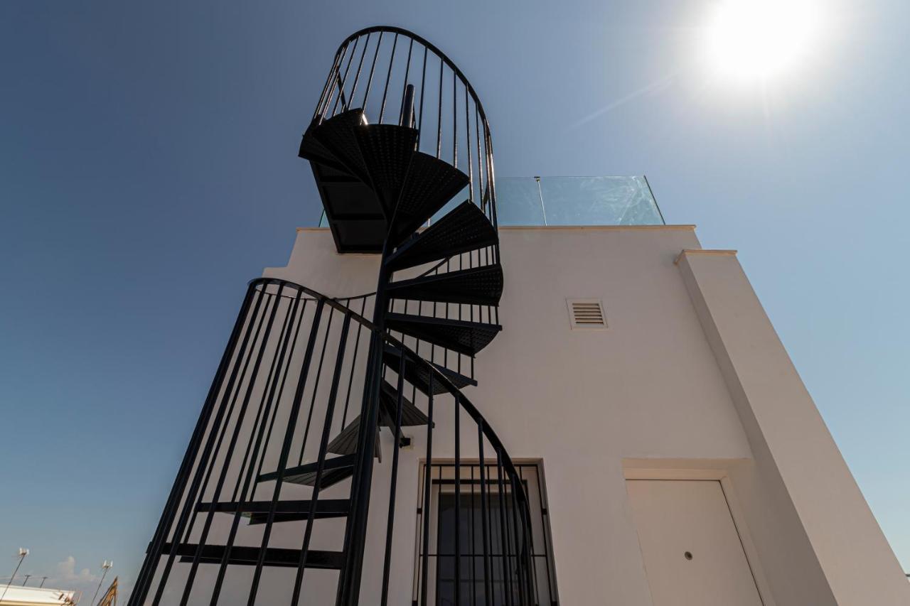 Allo Apartments San Roque 3ºc Cádiz Exterior photo