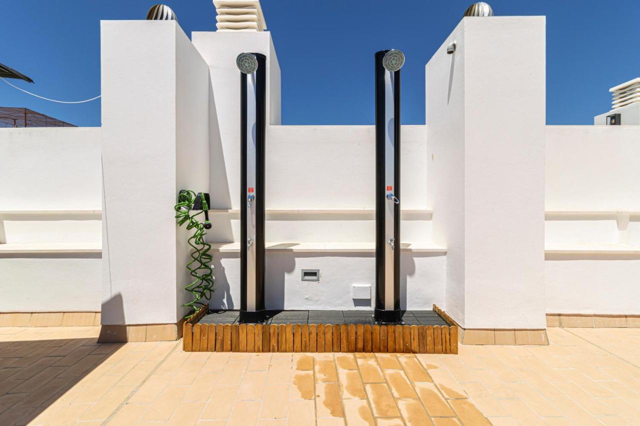 Allo Apartments San Roque 3ºc Cádiz Exterior photo